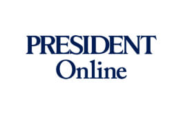 PRESIDENT Online